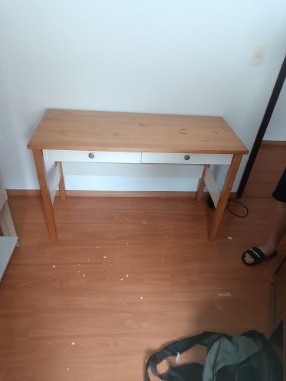 Fotos reais do produto