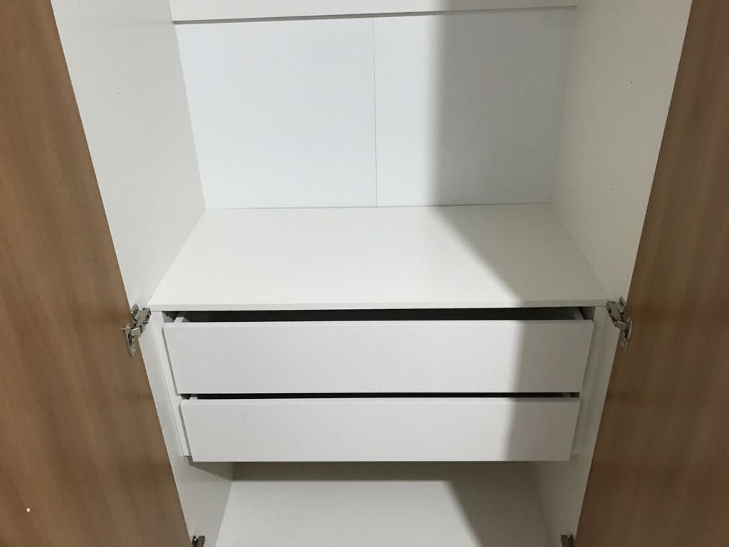 Fotos reais do produto