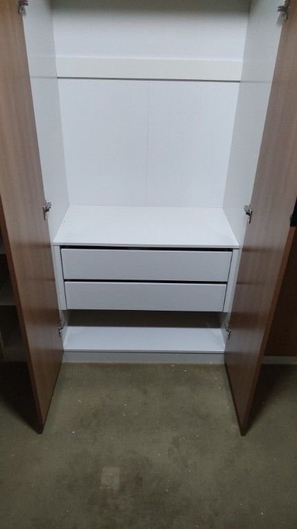 Fotos reais do produto