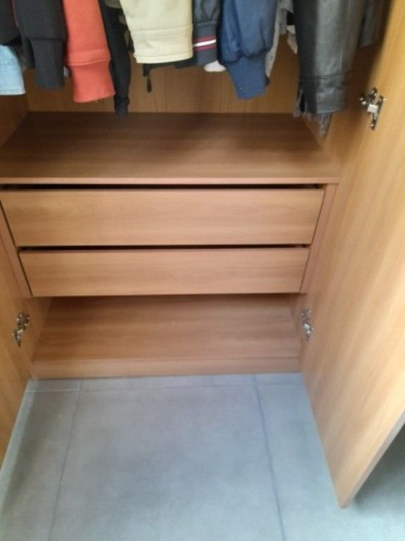 Fotos reais do produto