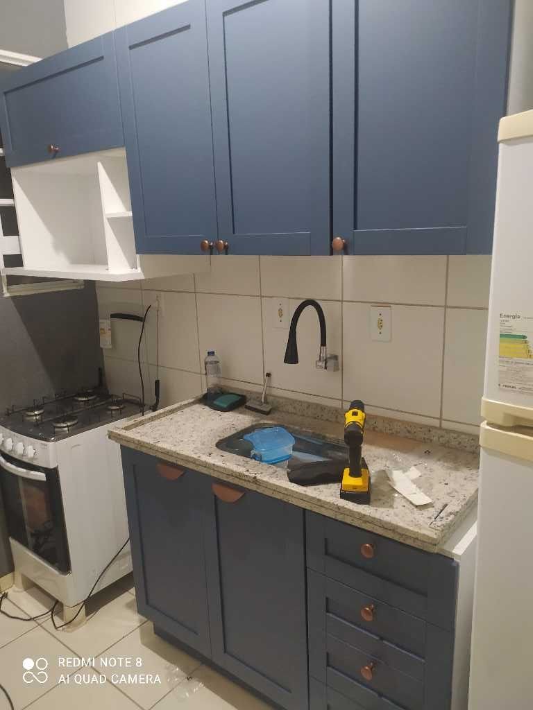 Fotos reais do produto