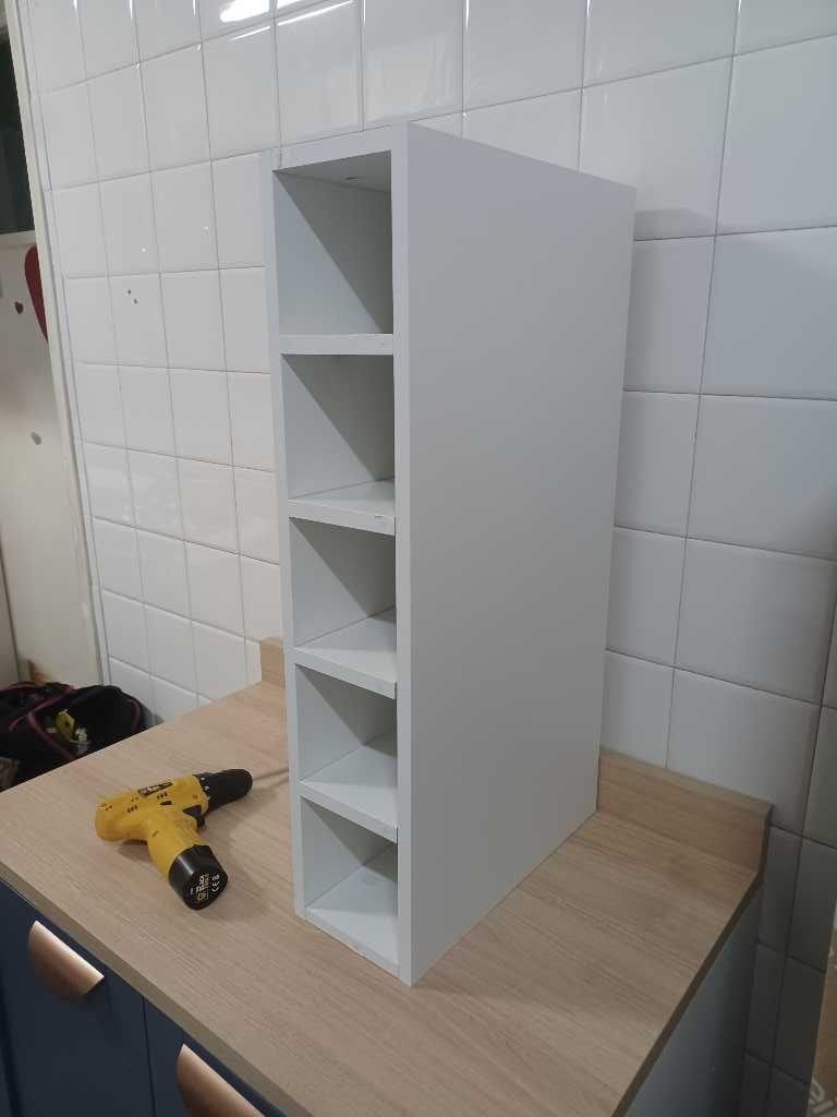 Fotos reais do produto