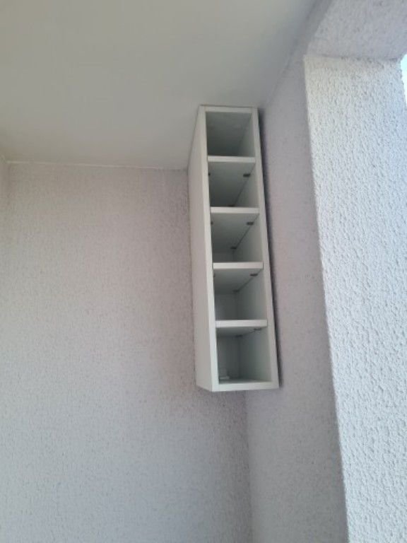 Fotos reais do produto