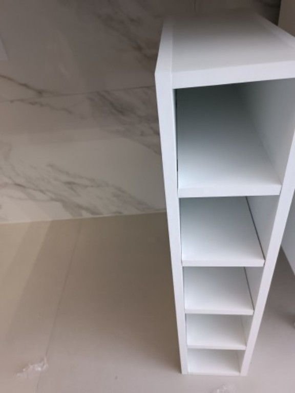 Fotos reais do produto