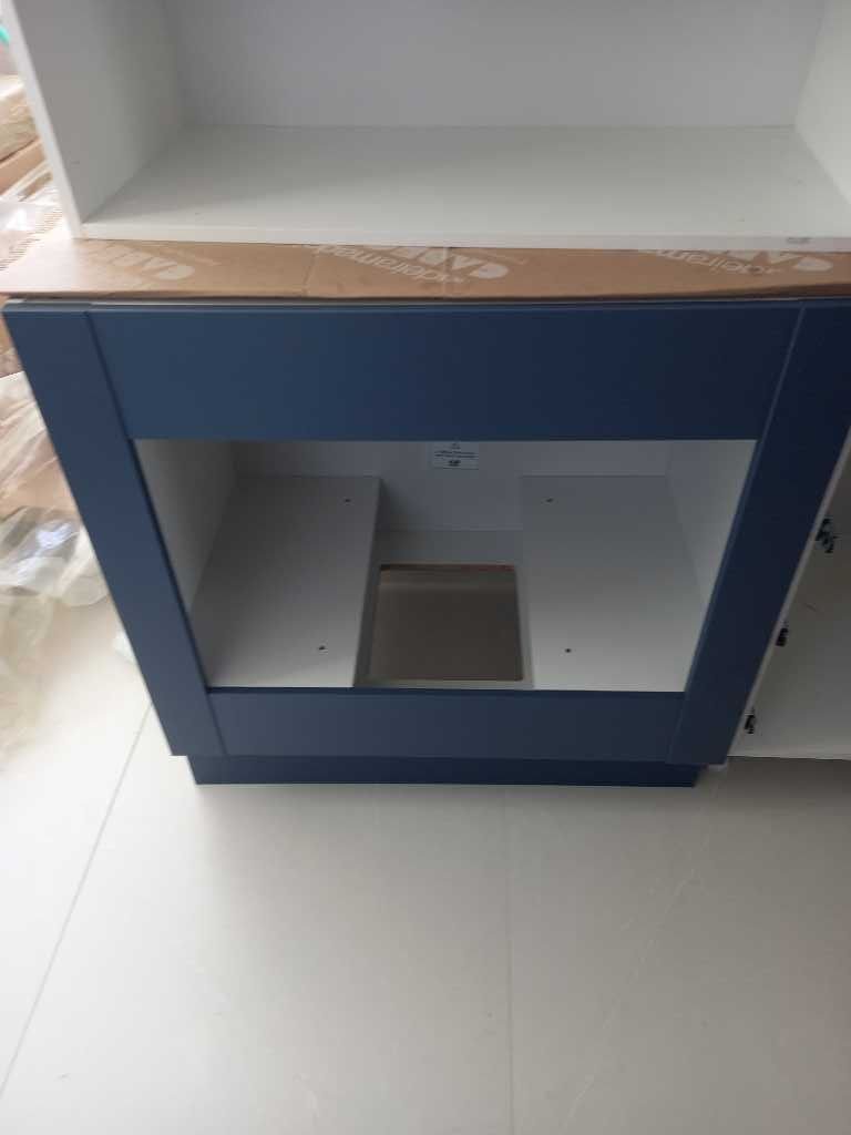 Fotos reais do produto