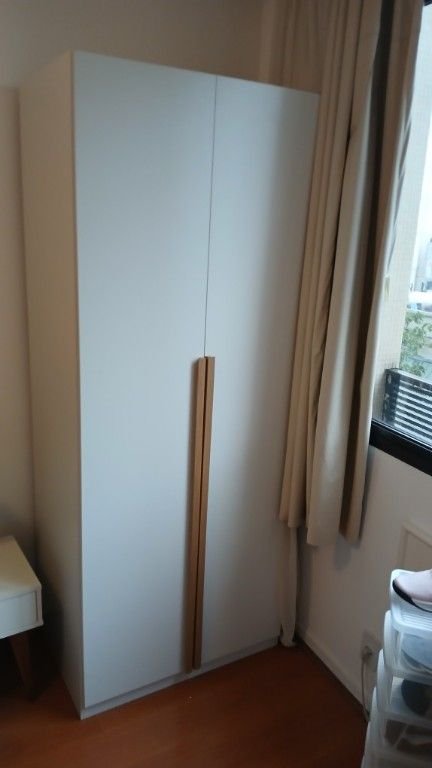 Fotos reais do produto