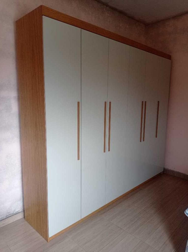 Fotos reais do produto