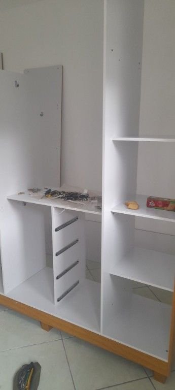 Fotos reais do produto