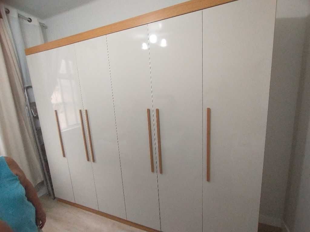 Fotos reais do produto