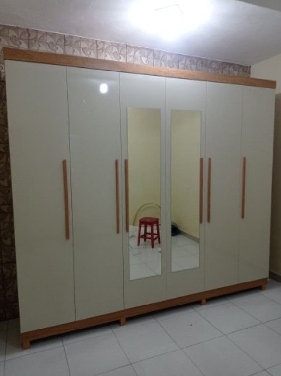 Fotos reais do produto